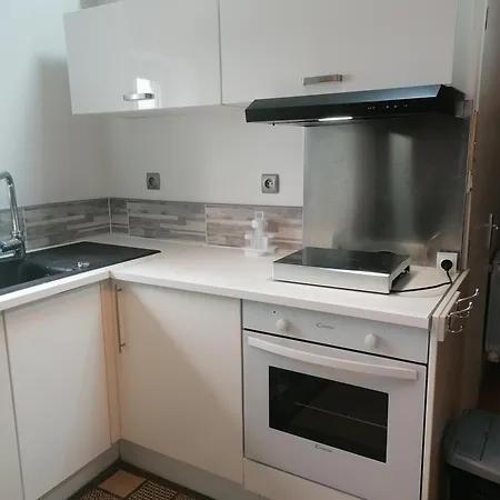 Appt Le Bois Dormant 50 M2 Terrasse * Mazingarbe