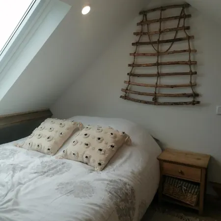 Appt Le Bois Dormant 50 M2 Terrasse Apartment