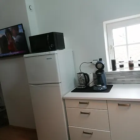 Apartment Appt Le Bois Dormant 50 M2 Terrasse *