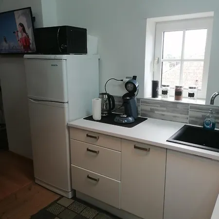 Apartment Appt Le Bois Dormant 50 M2 Terrasse Mazingarbe