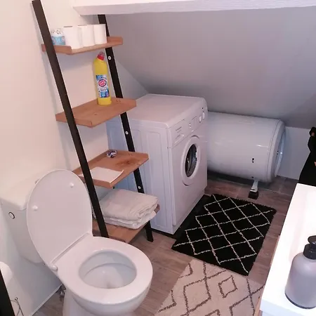 Appt Le Bois Dormant 50 M2 Terrasse *