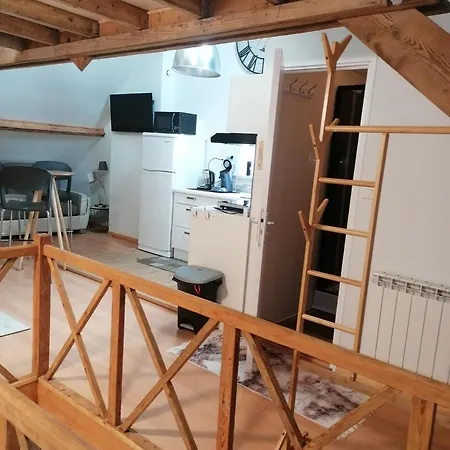 Appt Le Bois Dormant 50 M2 Terrasse * Mazingarbe
